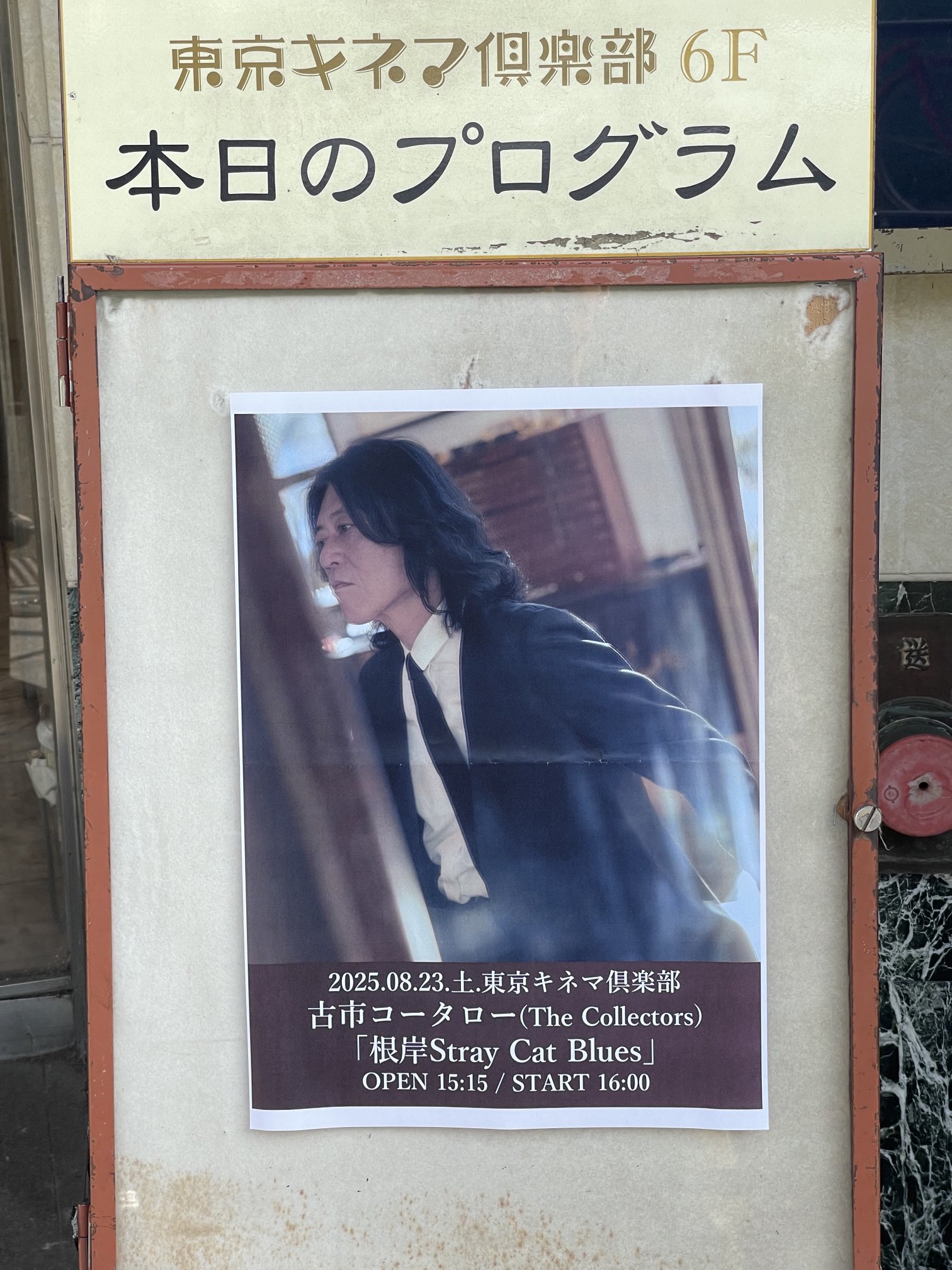 CHELSEA レコード チェルシーレコード (@chelsea_records) / X