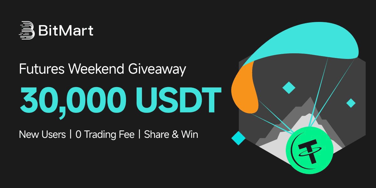 BitMart South Asia tweet media