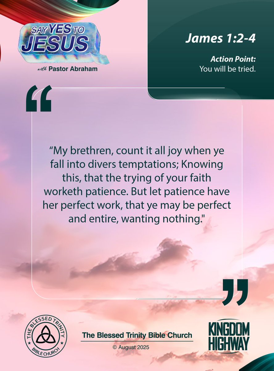 trinitybtbc's tweet image. 