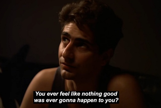 TheCinesthetic's tweet photo. The Sopranos (1999-2007) https://t.co/qwVBNvwFk0
