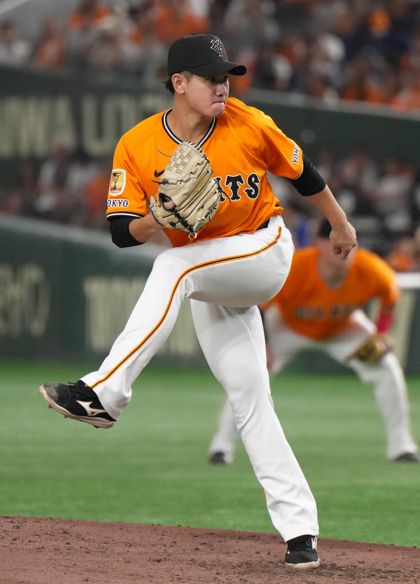 唯一無二東京読売巨人軍アメリカキャンプ 写真 🇹🇼 中信兄弟vs統一ライオンズ ～Part.2 STADIUM～ 日本に戻っ