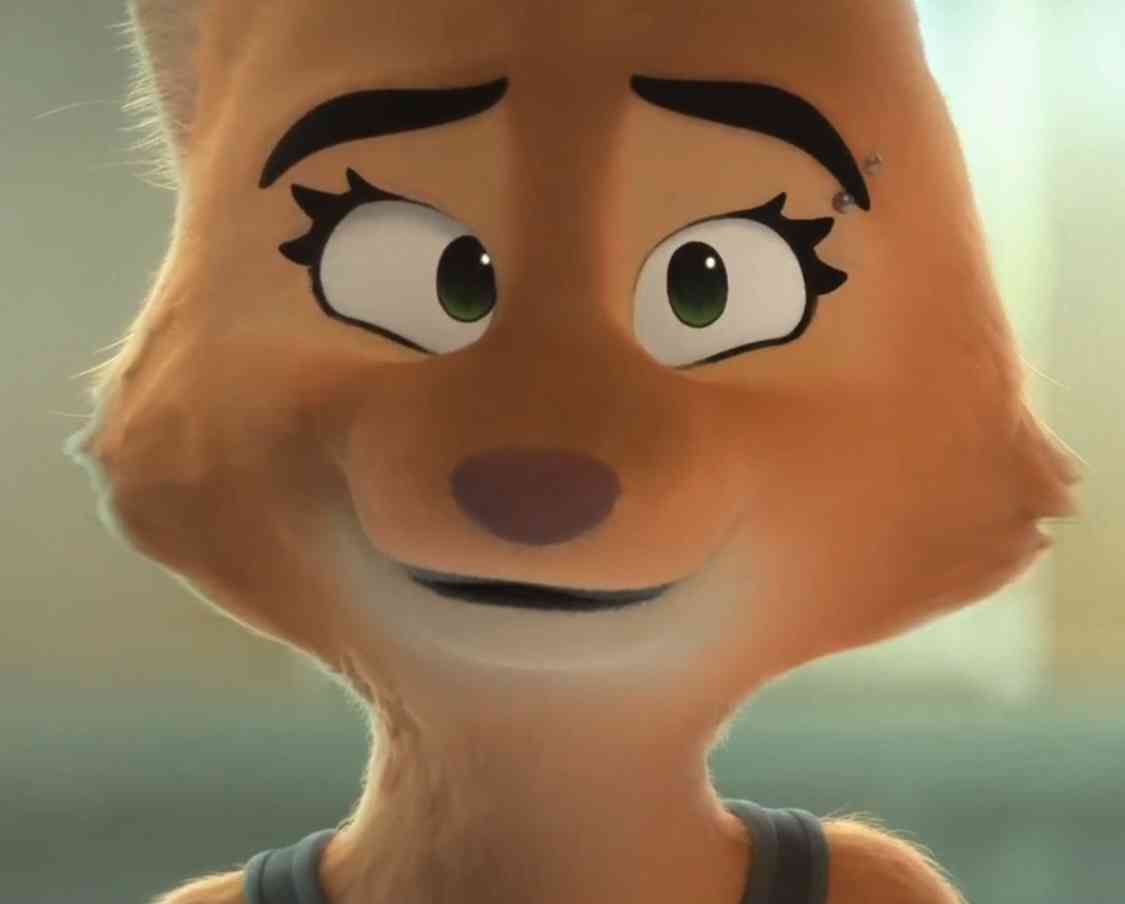 🦊❤️