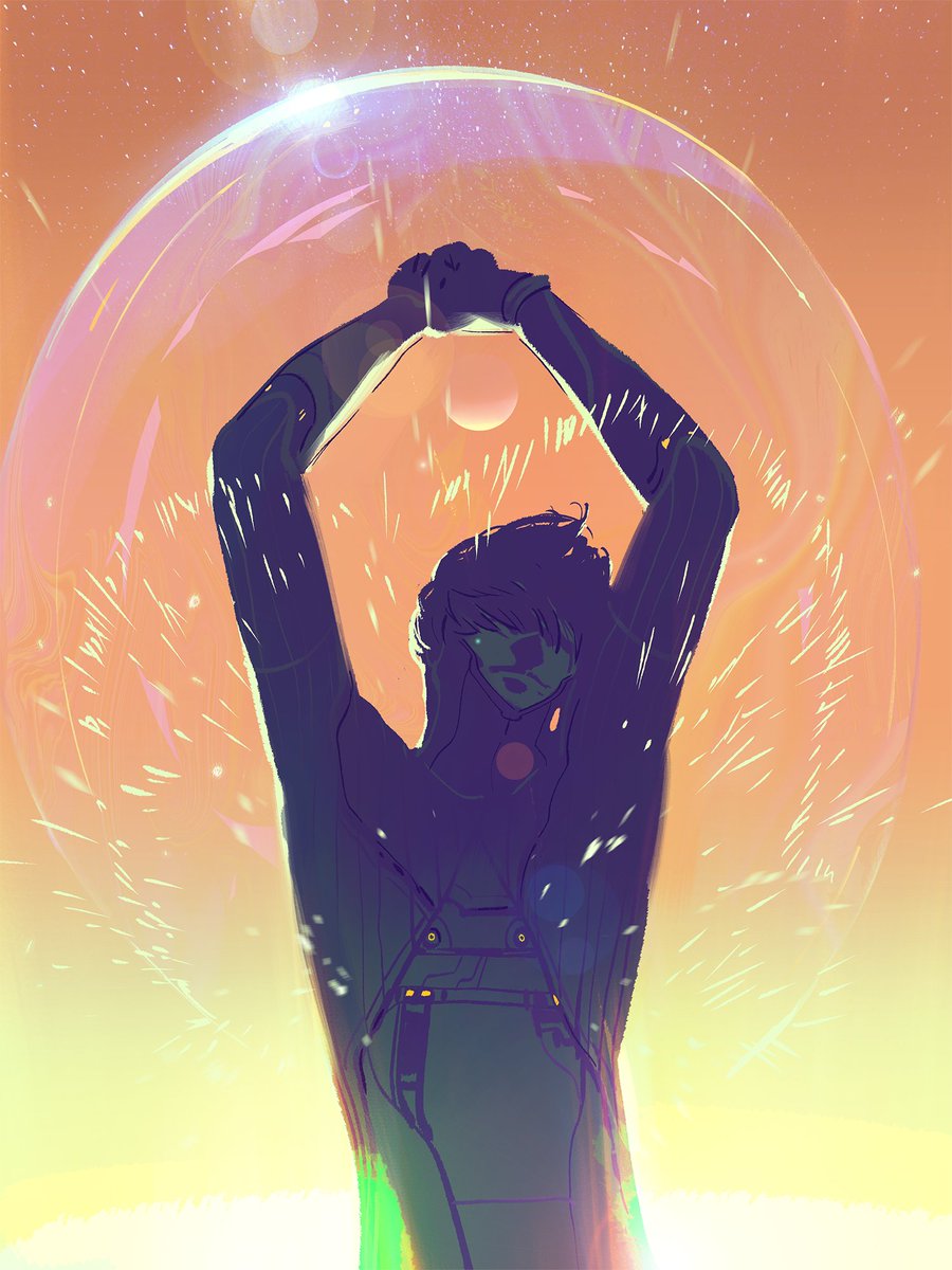 Burst