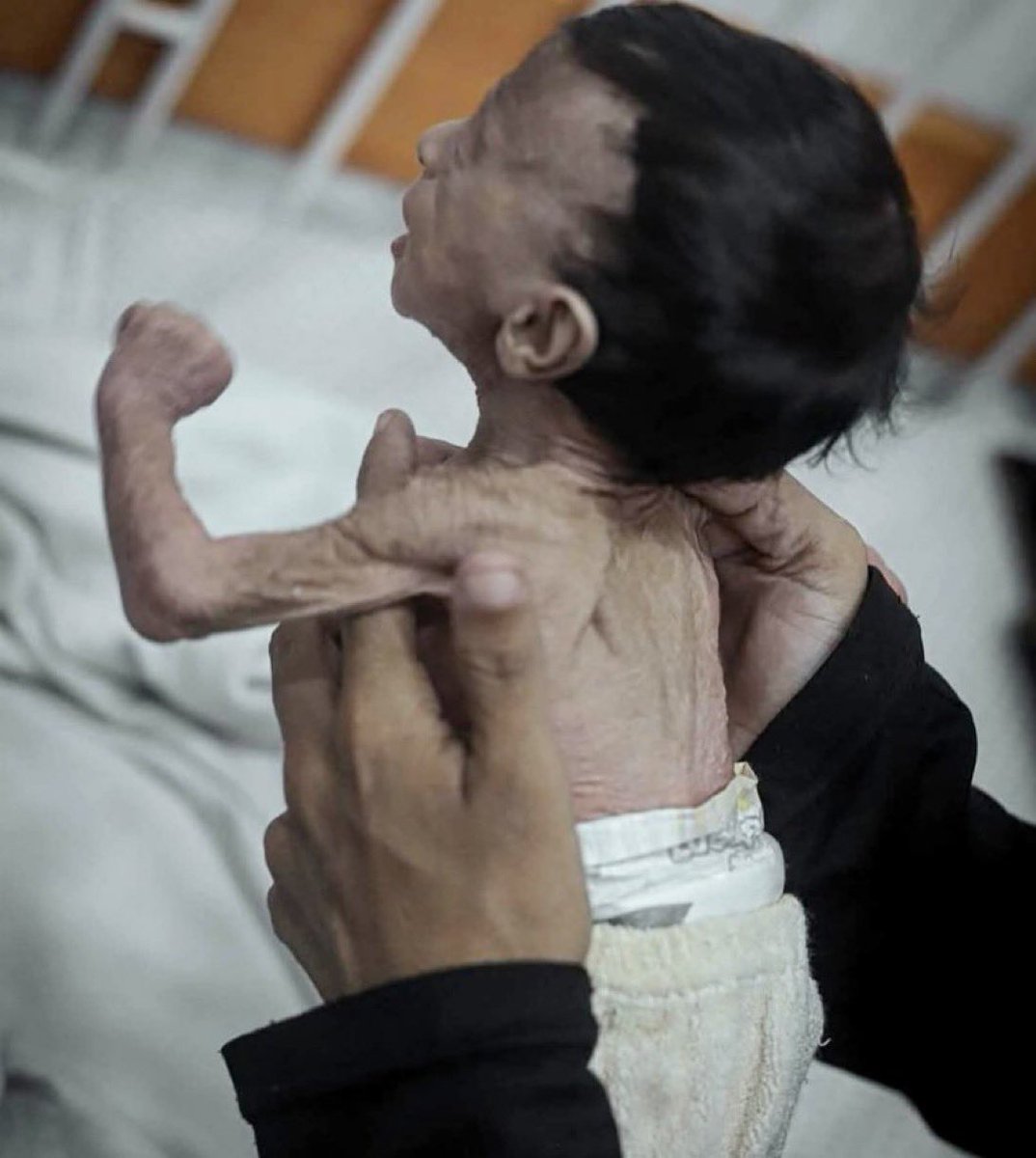 ⛔ Don’t get tired of talking about them even if you are alone, children of G. Ja !!!!️