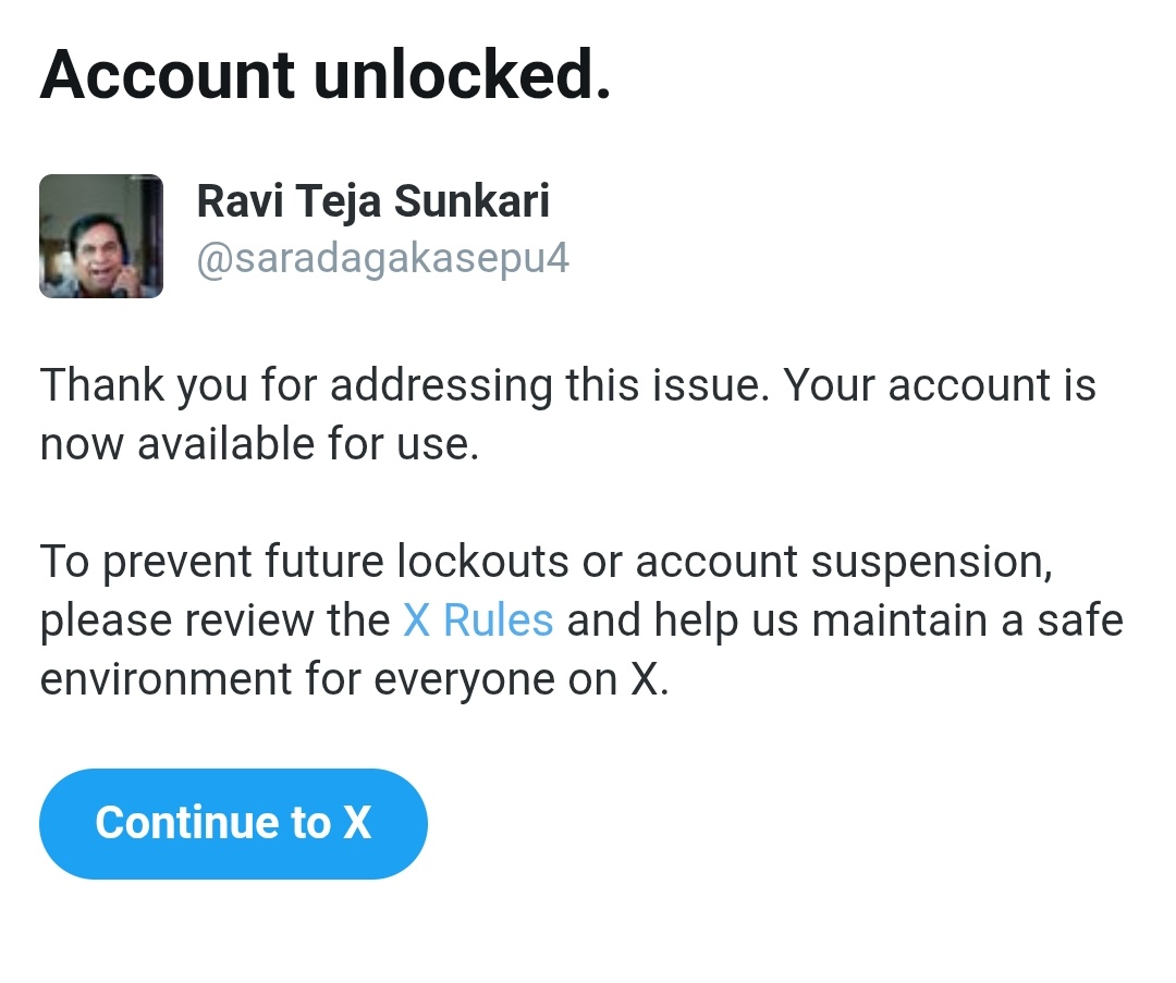 saradagakasepu4's tweet image. This Happens when I Start Posting Promotion Tweets .
Why @elonmusk and @Support ??
Can someone from X backend Team explain the logic behind this ?
I am a Human Being 😎
Is this an Engagement Farming?
#XAlgorithm #TwitterRules