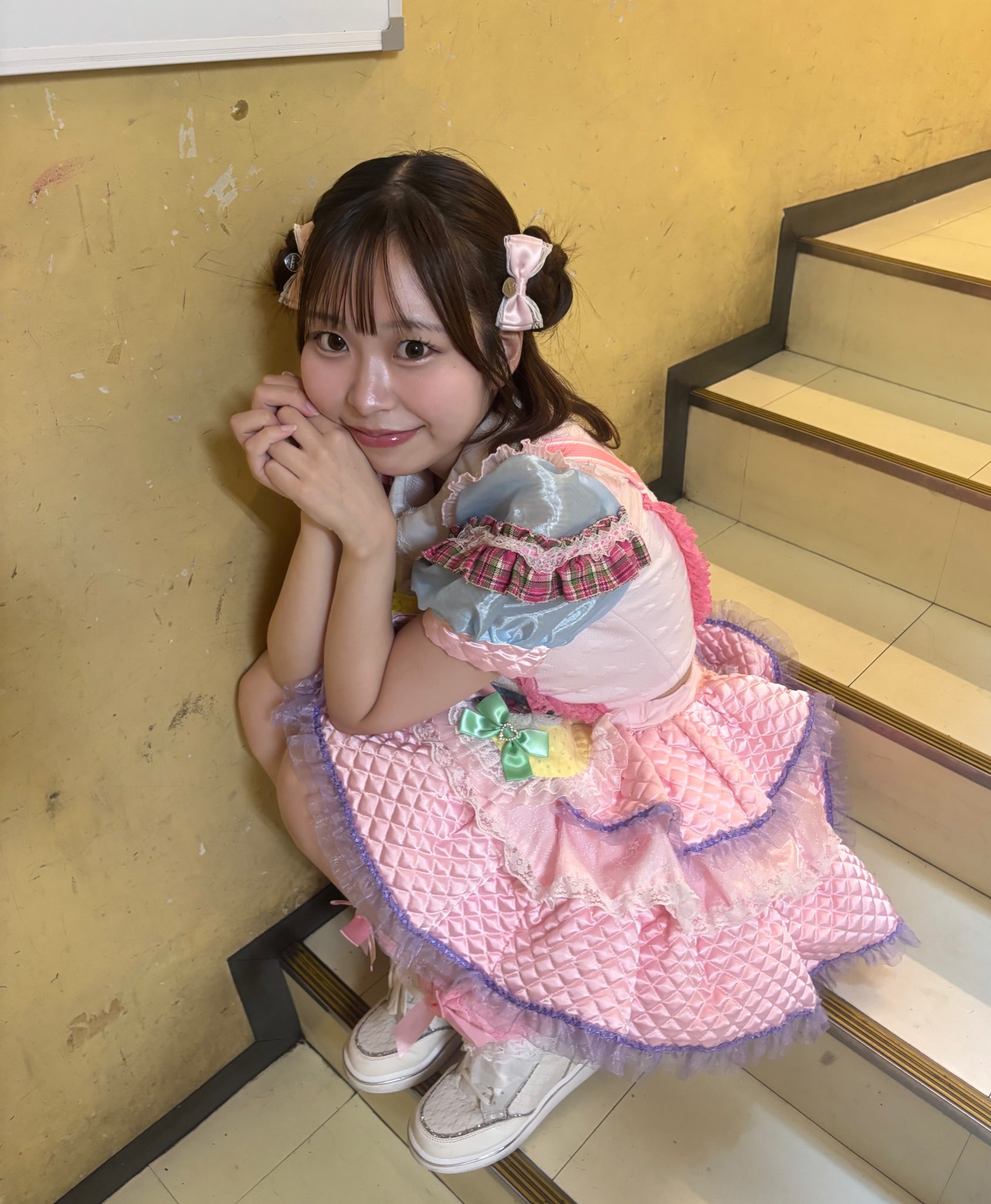 Alohaコメントしてみてね(*´∀｀*)! shibuya JUMP on X: 