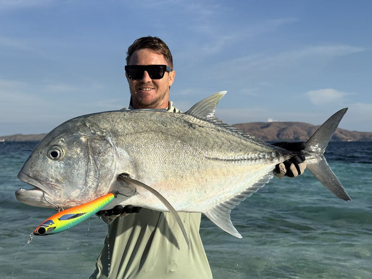 CavyFishing's tweet photo. My first image to video using Grok. Rate? https://t.co/lZehp64oNM