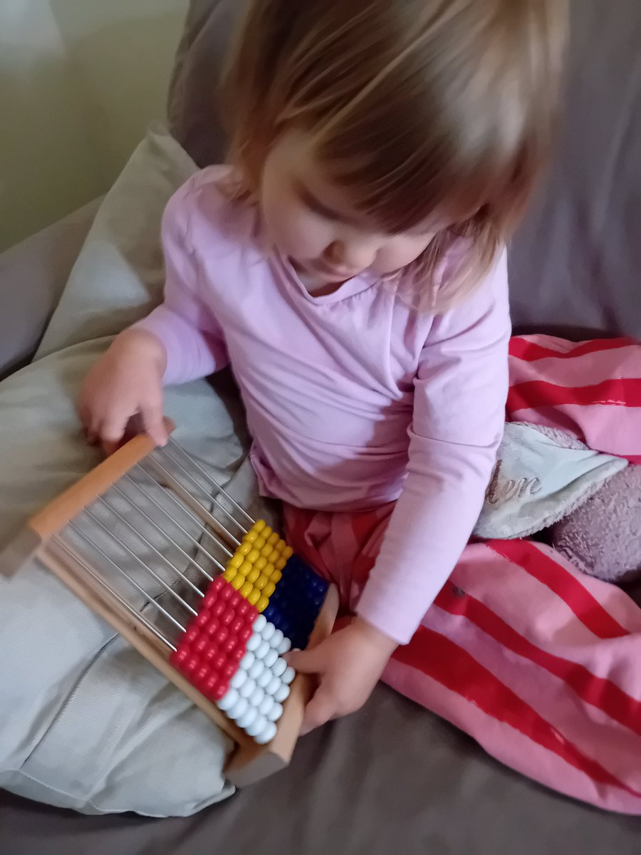 Vi lär oss att hantera data