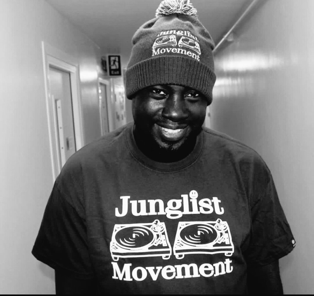 "Since they got nothing better to do, they criticize every little thing that I do, I speak for the few, who digging me, you feeling the passion.

Skills inborn, can change into microphone assassin, encroach and get poached, no trespassing..."

"Number 1" - Modenine