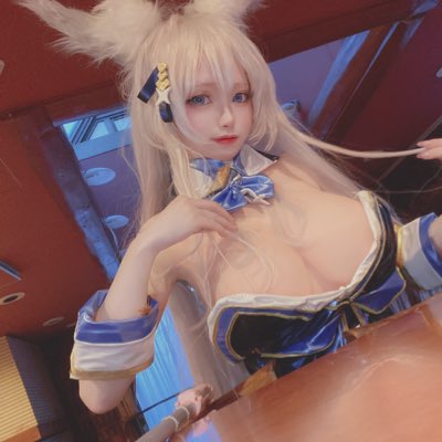 #新しいプロフィール画像