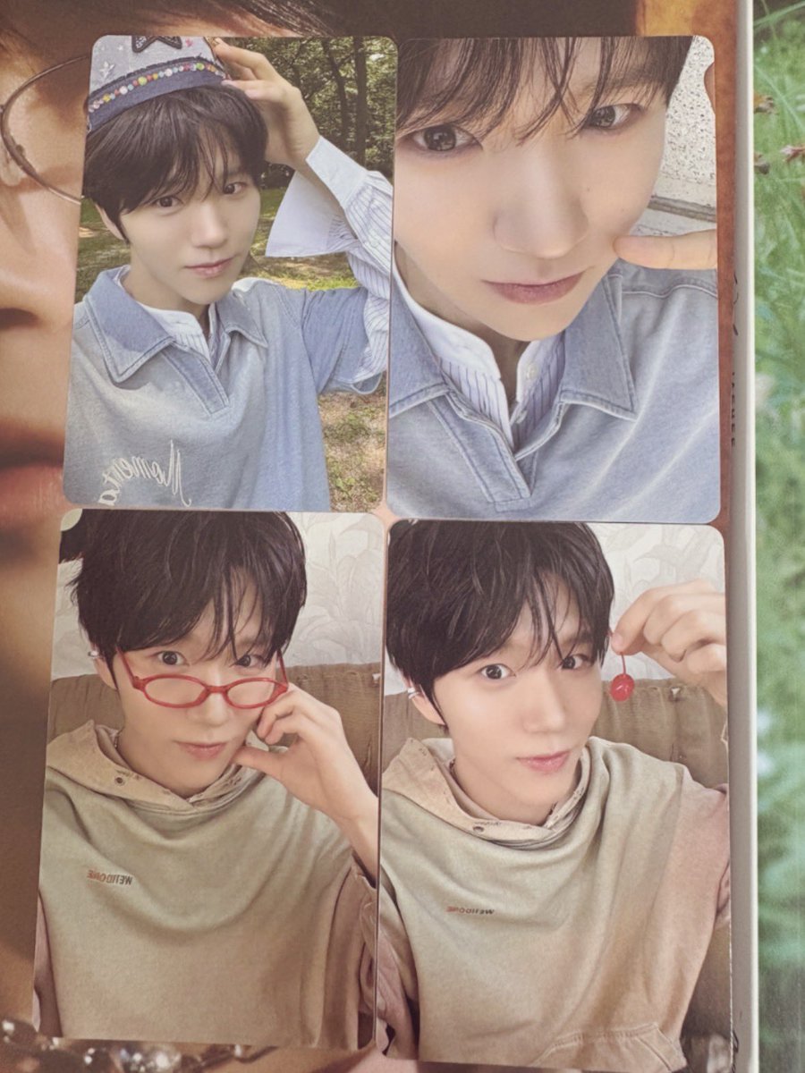 daengliebe's tweet image. 디아이콘 #재희
 
🌸대영의 봄은?
-봄냄새와 벚꽃과 개나리
☀️대영의 여름은?
-여름냄새와 늦게 떨어지는 태양
🍂대영의 가을은?
-가을냄새와 단풍과 은행
☃️대영의 겨울은?
-겨울냄새와 묘한 설렘과 떨림