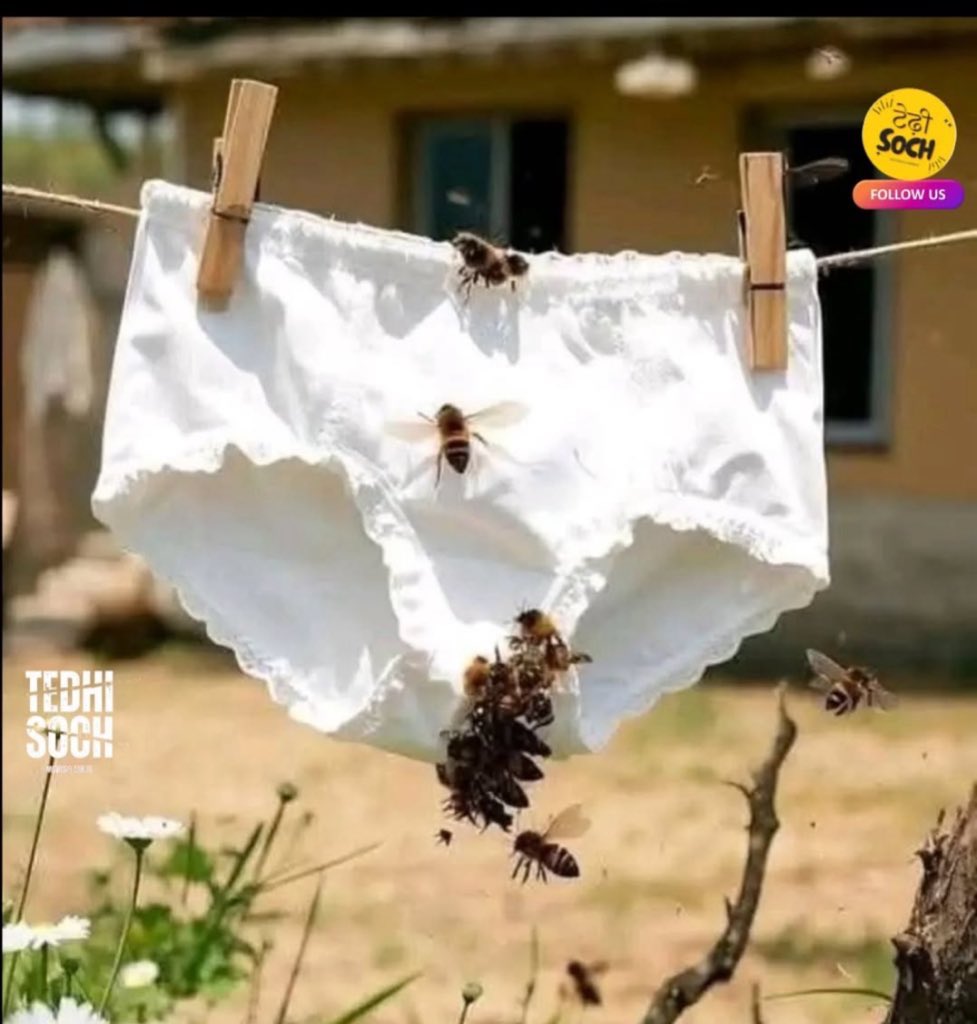 When your woman is sweet there will be sign