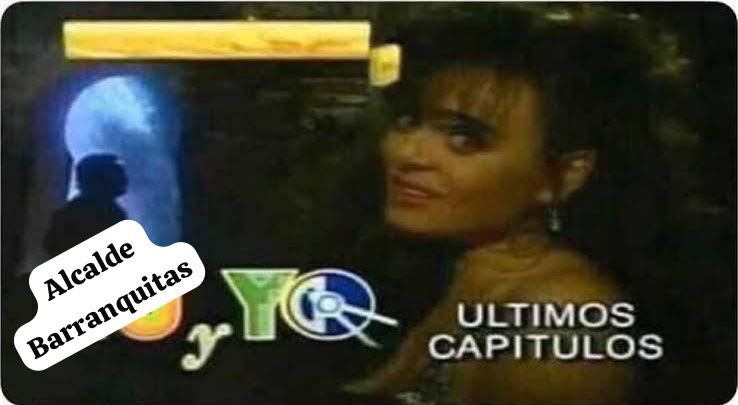 Yo viviendo mi crisis de vivienda y cambiándome de código postal porque me pidieron la casa.