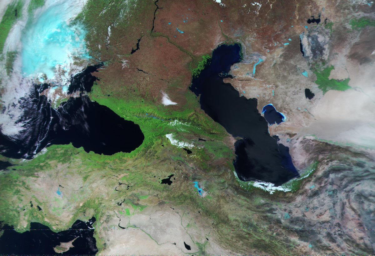 MN 2-3  System HRPT RGB 23 Aug  2025 UT 06.45
Max Elevatios 3°