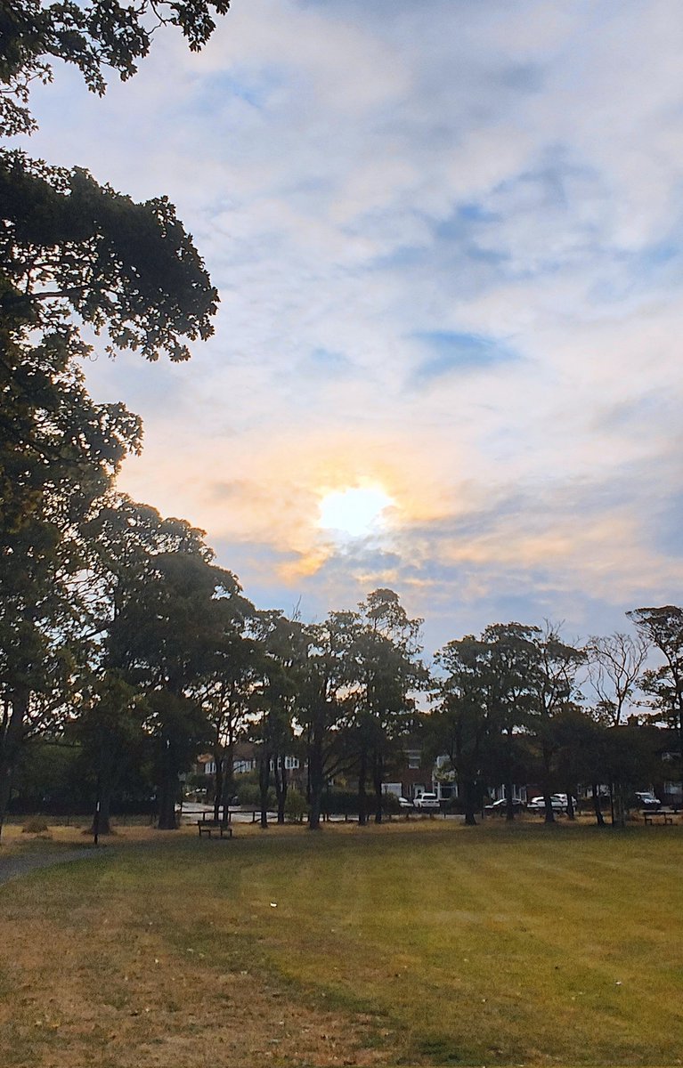 Jesmond Dene parkrun tweet media