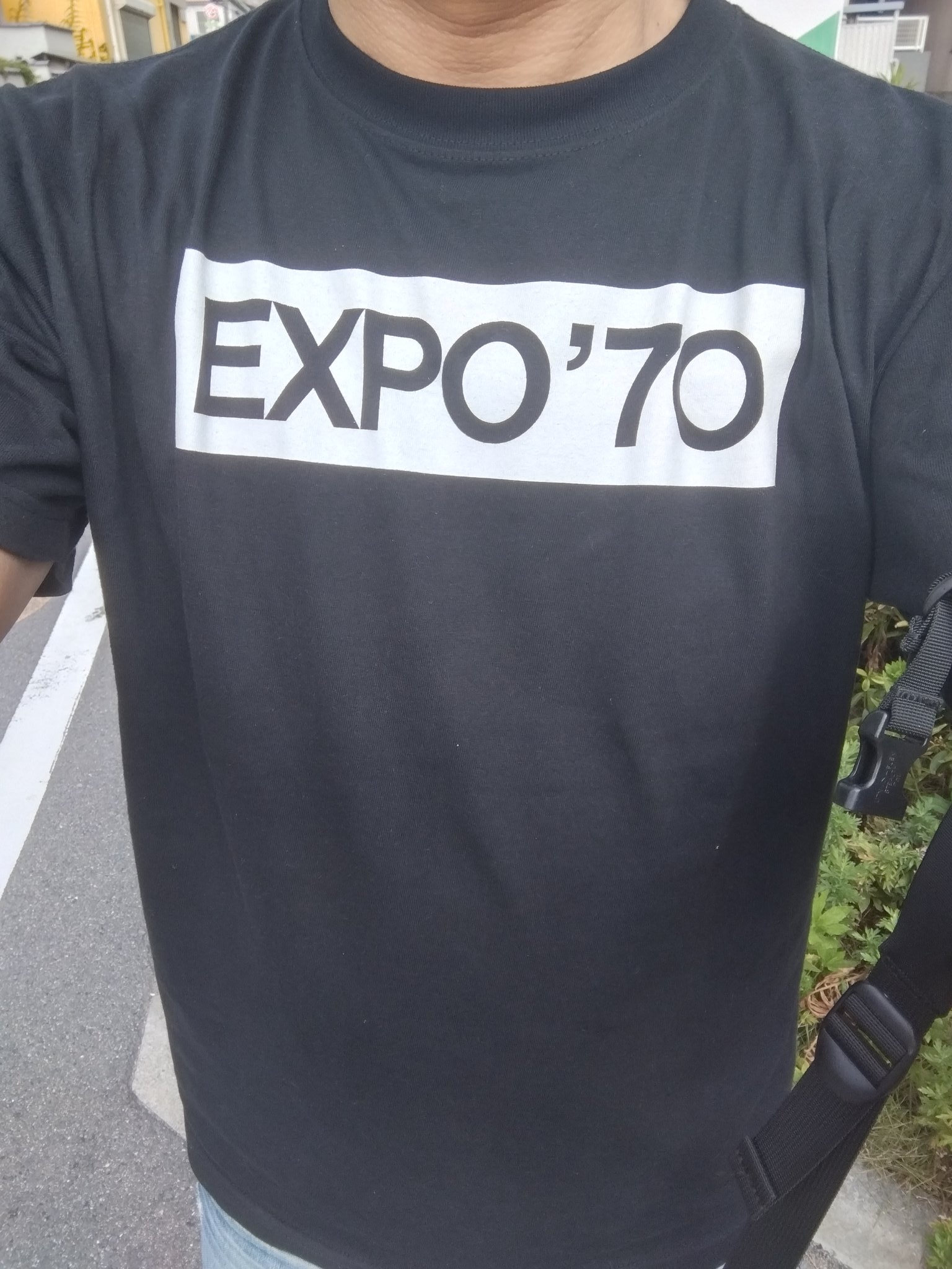 大長編タローマン万博大爆発 Tシャツ 白 L タローマン 大長編タローマン 万博大爆発 Tシャツ白 XLサイズ