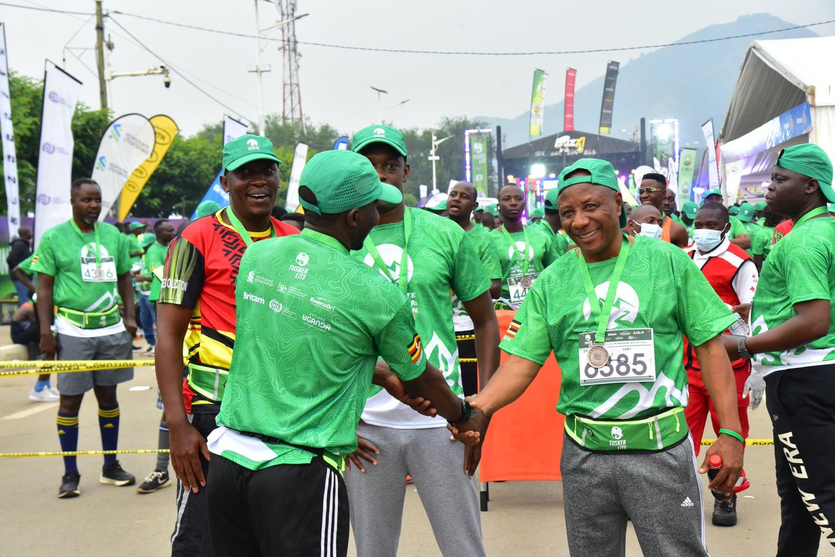 Ministry of Tourism-Uganda tweet media