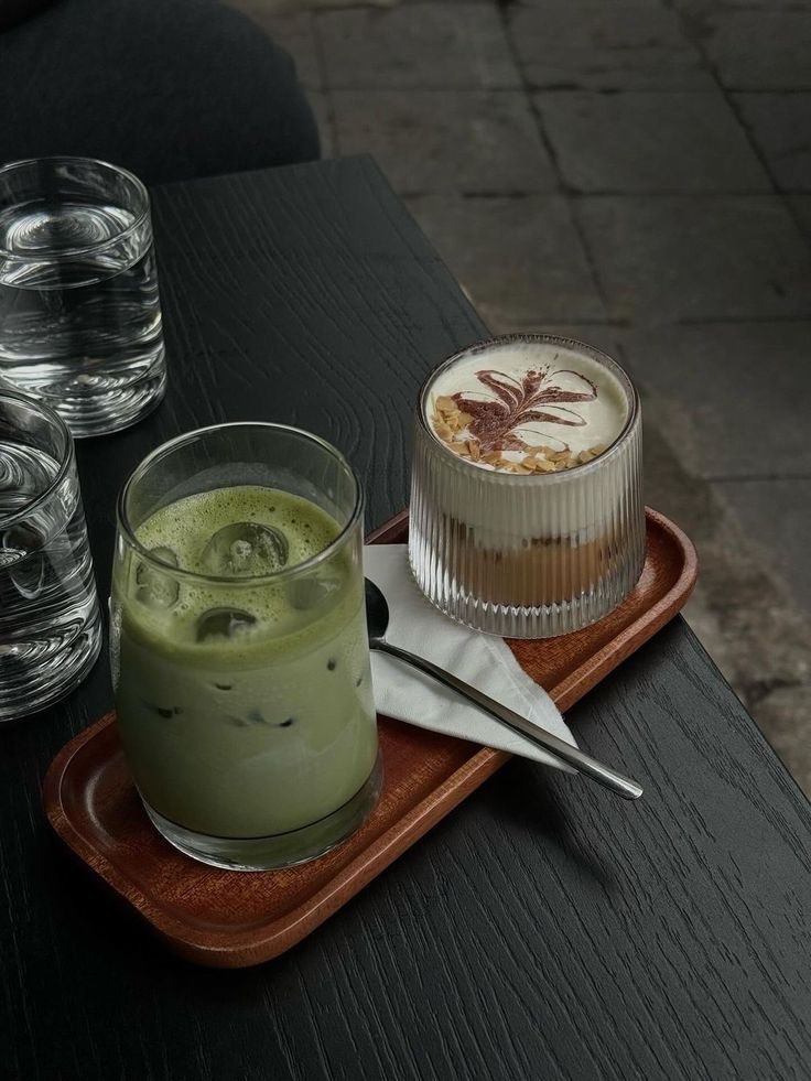 I want the softest life possible.