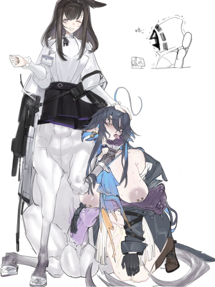性转注意⚠️