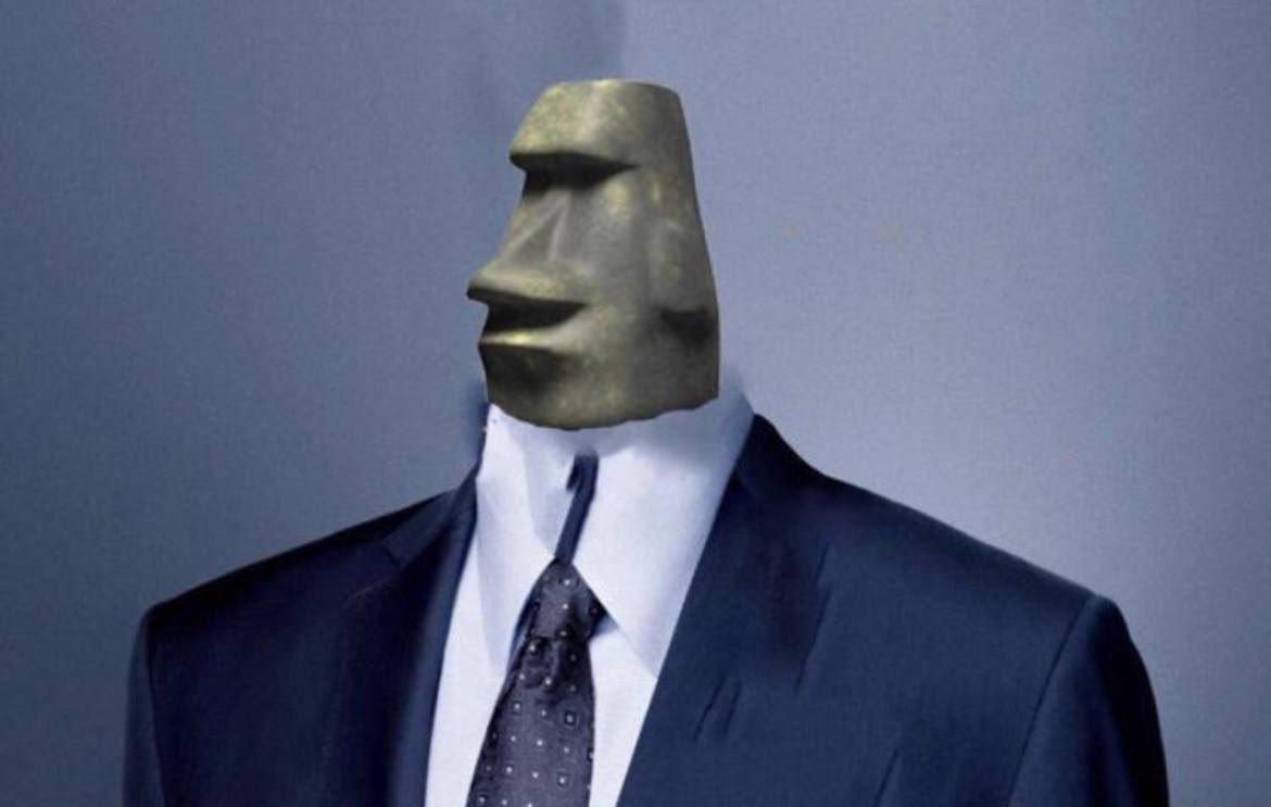 are you moailined?

couldn’t be me.

🚬🗿