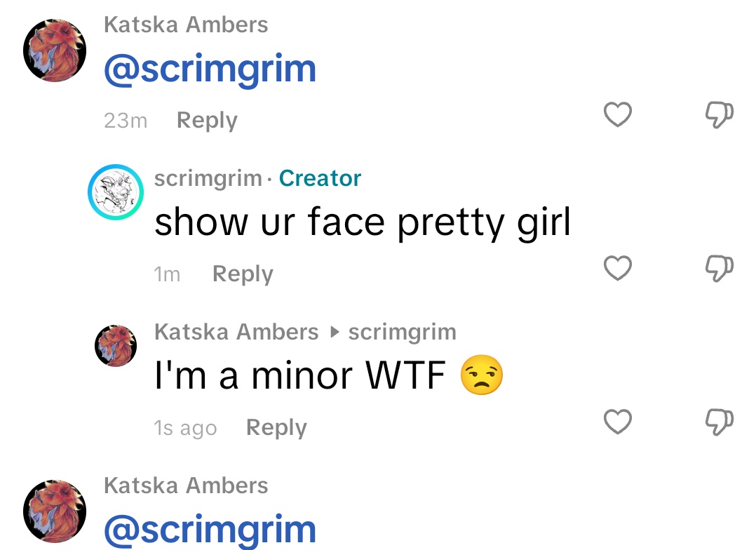 XenaMelswar tweet media