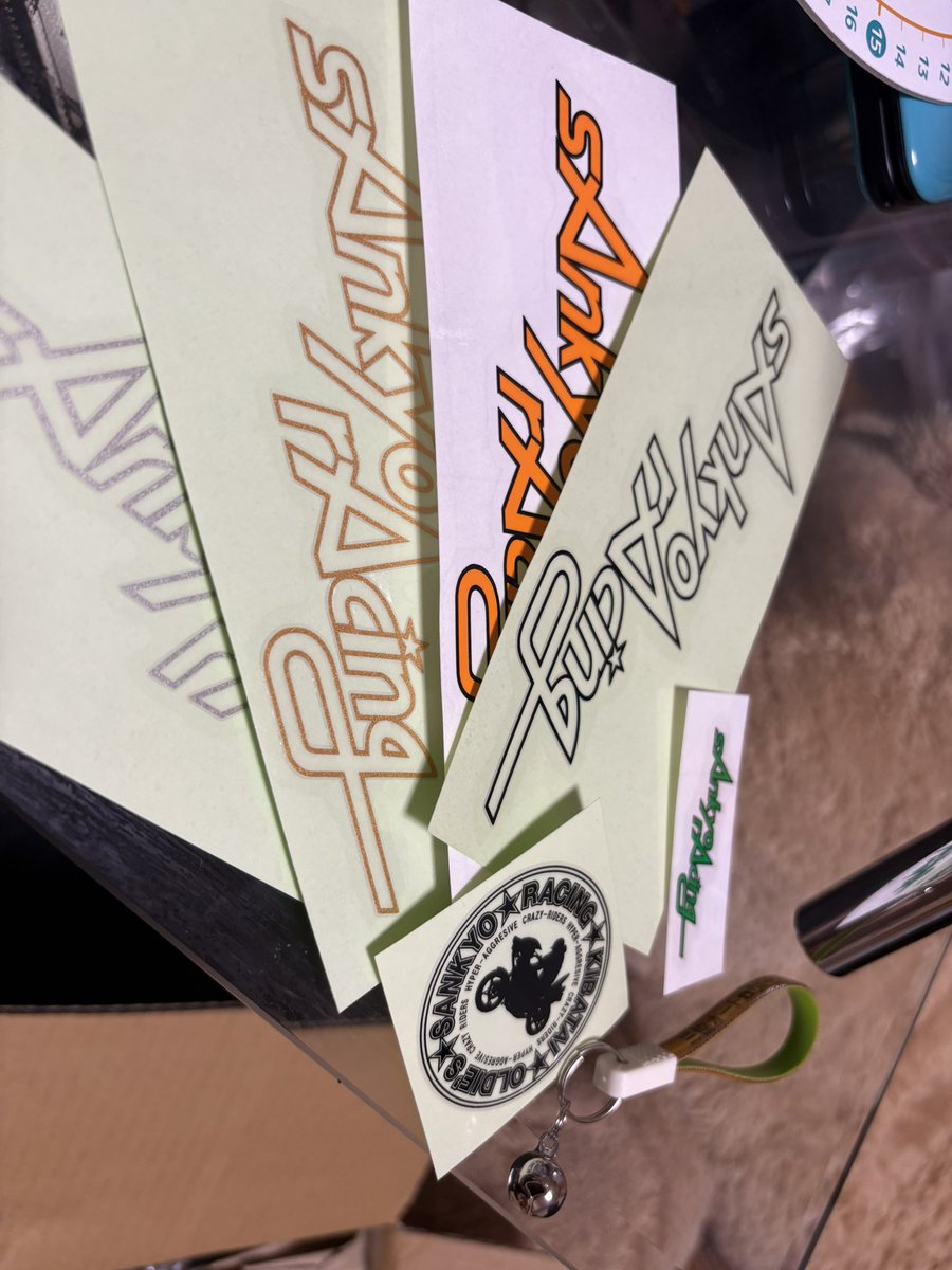 361xjr's tweet photo. 最近購入した物届いたのでアップ
速攻で発送して頂き
ありがとうございます🥰 https://t.co/eUJD4pTFUY