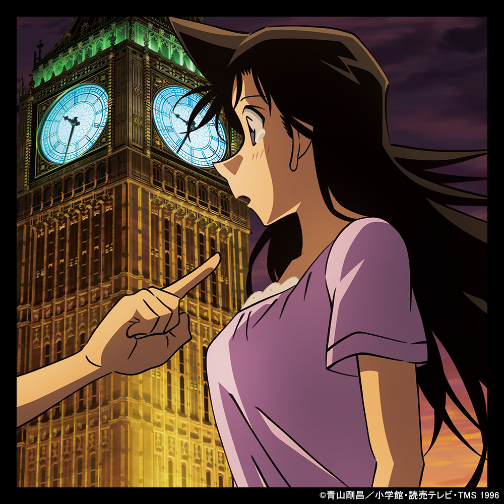 ✦⋆⋆━━━━━━━━━━━━━━⋆⋆✦
　　　#名探偵コナン　新作くじ
🎬 メモリアルカット新作発売決定 🔎
✦⋆⋆━━━━━━━━━━━━━━⋆⋆✦

📢新作くじ用描き起こしイラストチラ見せ中🔥
👉何のシーンかわかるかな❓

このシーンは…厄介な難事件ですね😌
#セガラッキーくじ