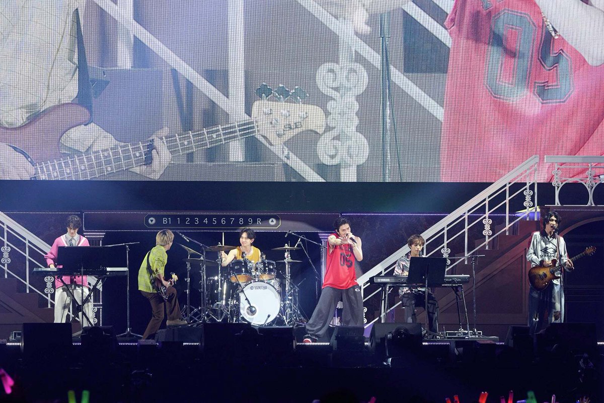 サインボール M!LK THE LIVE EBiDAN 佐野勇斗