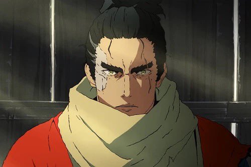 LampRPG's tweet image. “Qzil.la aclara que el anime Sekiro: No Defeat es 100 % animación tradicional y no usa IA, tras las sospechas levantadas por su tráiler.

vidaextra.com/series/estudio…