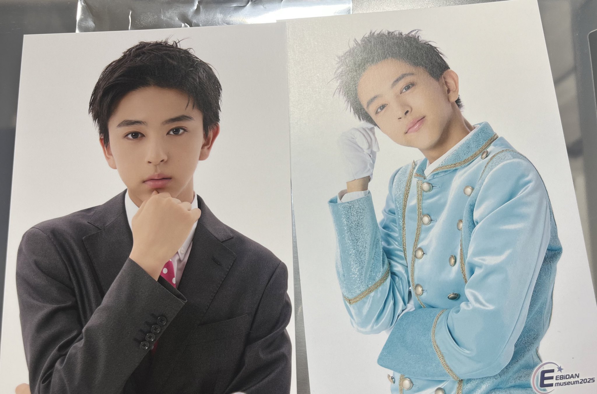 ICEx 八神遼介 EBiDAN 生写真 直筆サイン ICEx 八神遼介 EBiDAN 生写真 直筆サイン 2025年最新】八神遼介