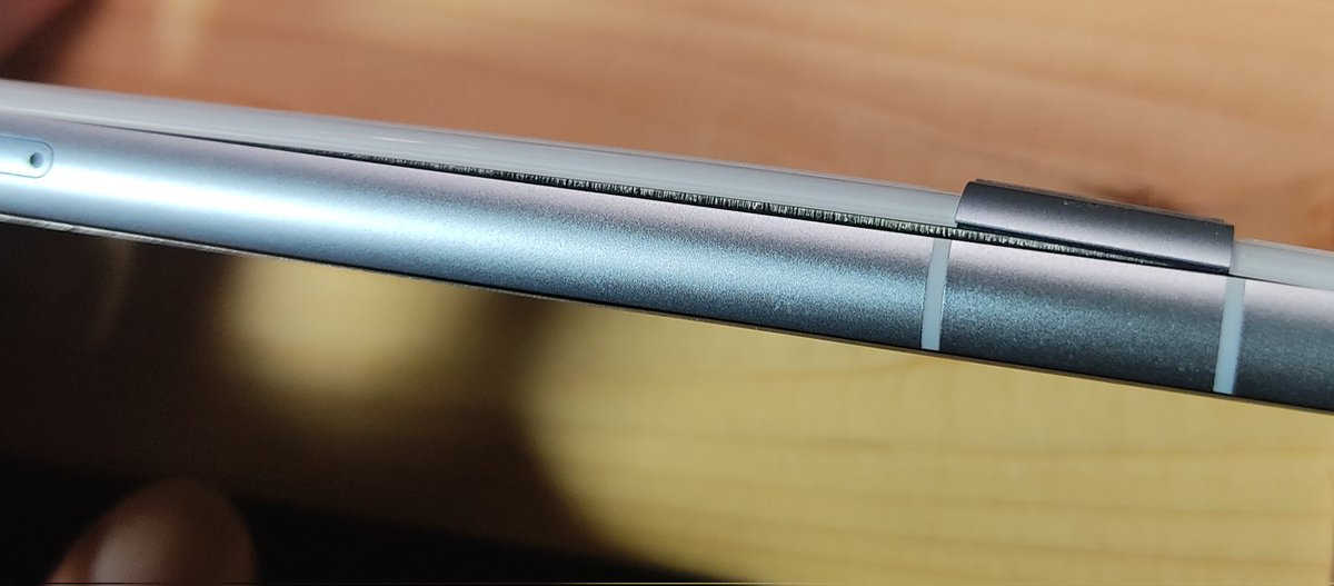 pixel7a、pixel standで充電しても2年でこれだから信用してない