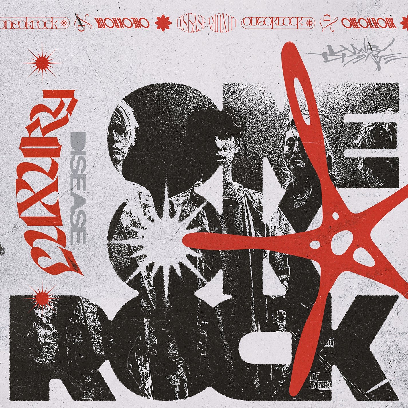 ONE OK ROCK - ぼちぼち様 Crazy Botch - song and lyrics by ONE OK ROCK | Spotify