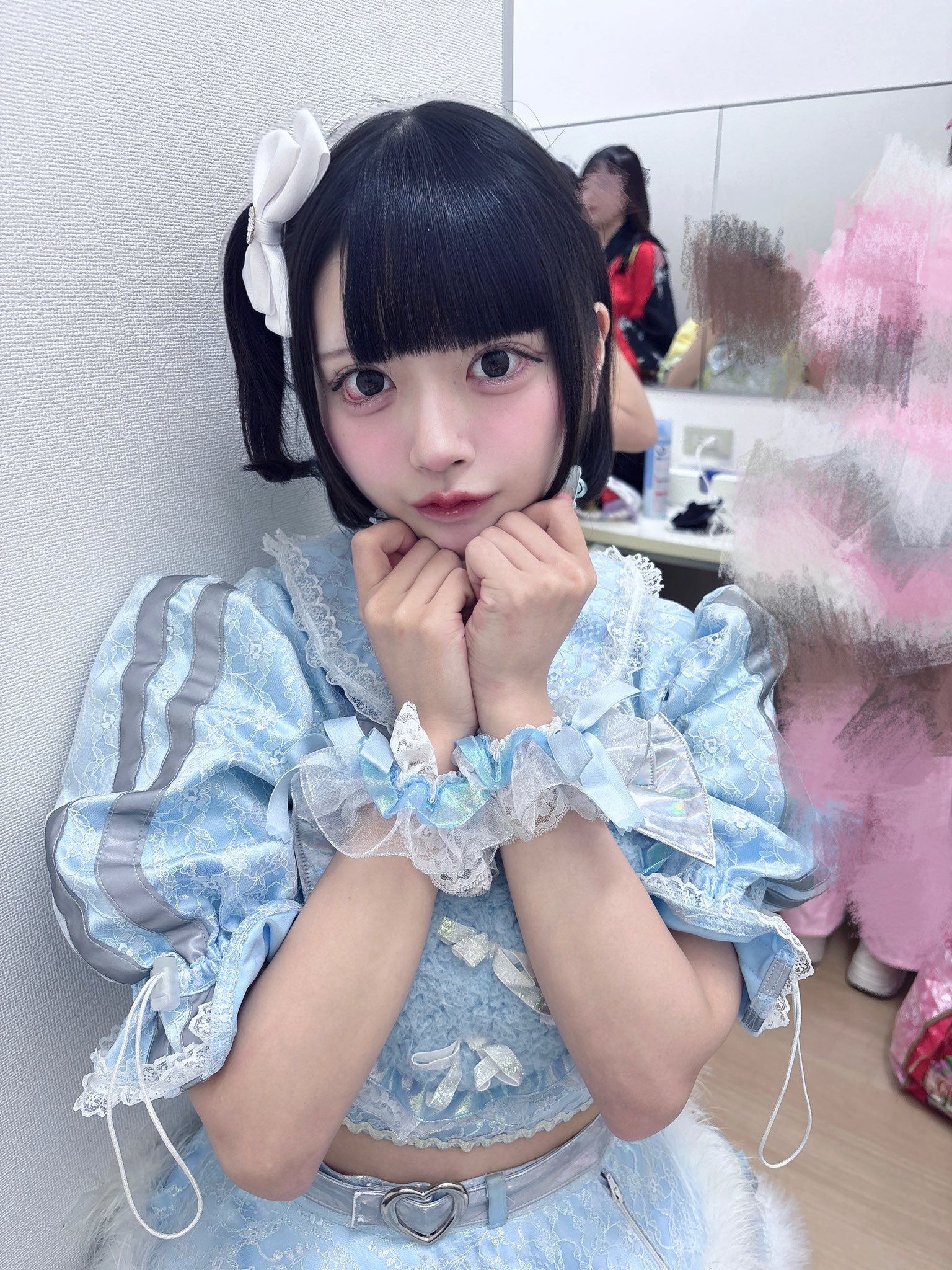 羽月うに 🥟 on X: 