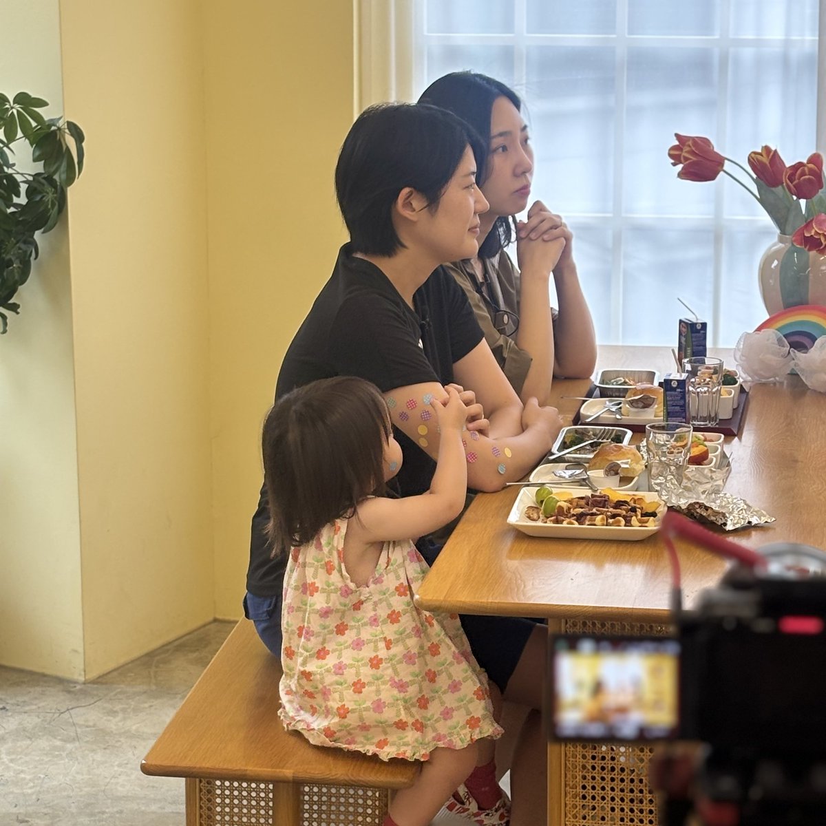 엄꾸 (엄마 꾸미기)