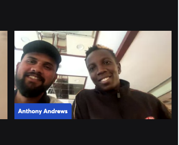 _Aswathy_S's tweet image. We talked to these two legends before their historic AFC  Women's Champions League campaign.

Interview coming soon @the_bridge_in 

#EastBengal #AFCWCL