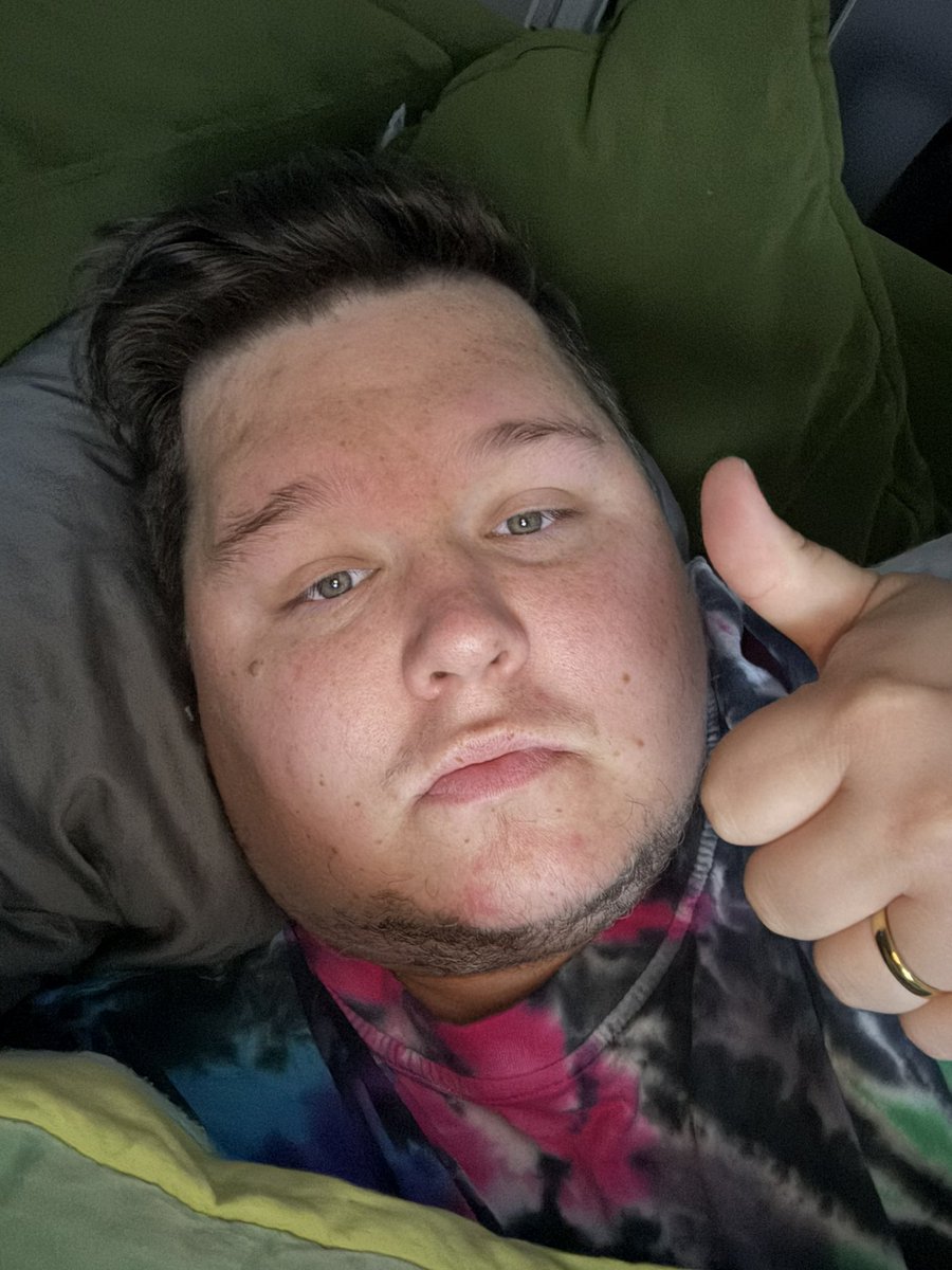 We up in this bitch. #UFCChina