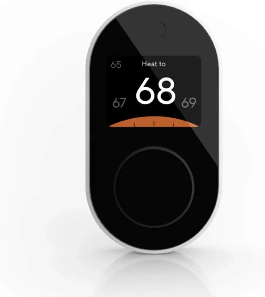 SmartHomeGuideB's tweet image. The Wyze Smart Wi-Fi Thermostat ensures a comfortable environment in every room while reducing energy costs. Designed for busy households, this sleek device is the core of your heating and cooling system. smarthomeguide.blog/product/wyze/s…