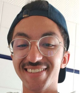 Lyon : prison ferme pour Driss ELADCHI l’animateur antisémite du Crous qui voulait « violer et égorger » la préfète du Rhône liguedefensejuive.com/lyon-prison-fe…