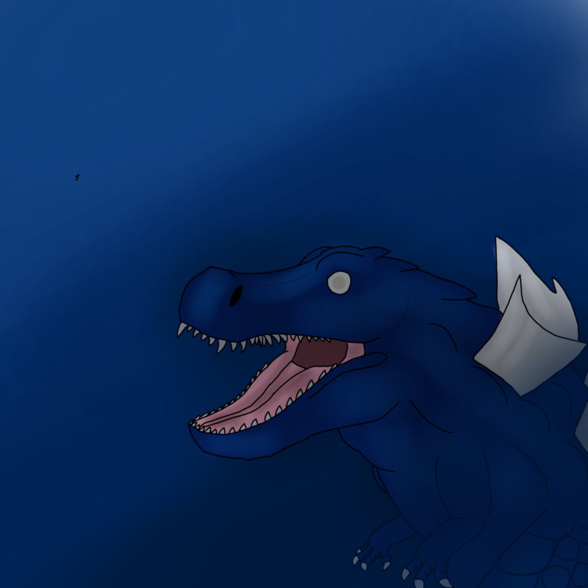 Day 23 of Fangoji August

Greg-<a href="/Goji_Nodes/">Hedorah</a> 

#Fangoji #fangaugust #fangaugust25 #monthoffangojis