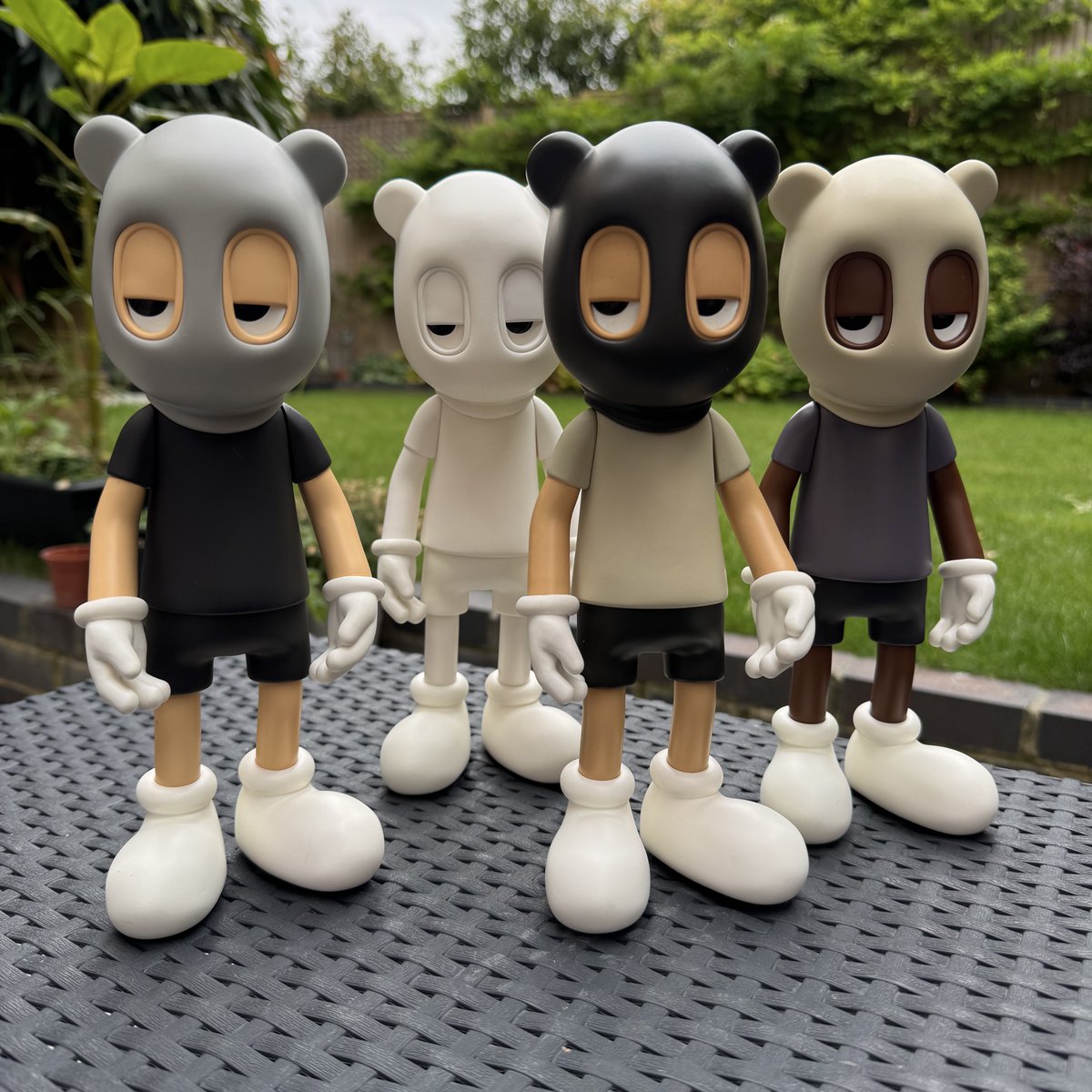 Nick | a KID called BEAST (@nwhite89) on Twitter photo GM π© Toy claim is closingβ¦ and we really did this.
No VC. No brand giants. Just me, <a href="/Rafsby/">Rafsby | a KID called BEAST</a> & <a href="/calebsmiler/">Caleb Smiler | a KID called BEAST</a>; shipping thousands of masterpieces for FREE with <a href="/akidcalledbeast/">a KID called BEAST</a> to holders. π€π€ GM π© Toy claim is closingβ¦ and we really did this.
No VC. No brand giants. Just me, <a href="/Rafsby/">Rafsby | a KID called BEAST</a> & <a href="/calebsmiler/">Caleb Smiler | a KID called BEAST</a>; shipping thousands of masterpieces for FREE with <a href="/akidcalledbeast/">a KID called BEAST</a> to holders. π€π€