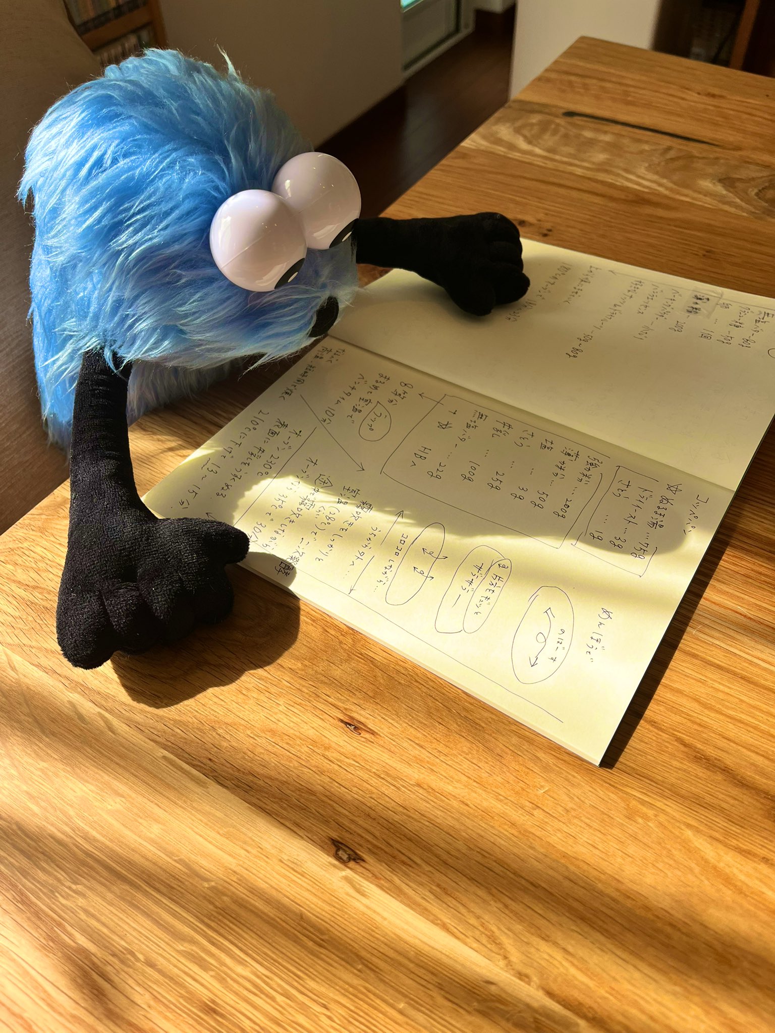 すんすん Highlights by パペットスンスン情報局 (@sunsun_info) / X