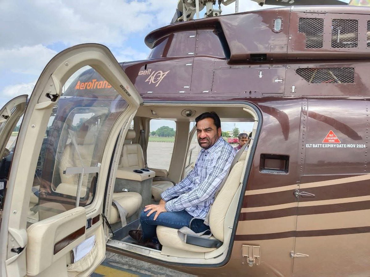 तेजा दशमी 2 सितम्बर 2025 को हनुमान जी बेनीवाल 5 जगह सभा को सम्बोधित करेंगे, इन सभी सभाओं में हेलिकॉप्टर से आएंगे!
(1)सुरसुरा  (2)खरनाल (3)परबतसर (4)सांगलिया (5)बीदास चुरू