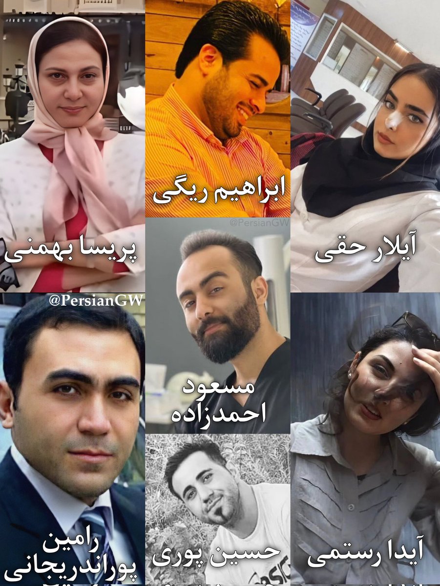 به یاد پزشکانی که شرافت را معنا بخشیدن❤️✌️
#روز_پزشک