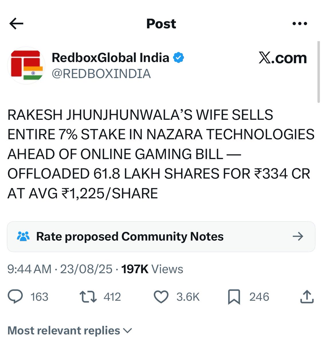 Kill_BillPandey's tweet image. Open &amp;amp; shut case of insider trading, US me maidam hundred percent jail chali jaati ..par yha staff Narender ki sarkar hai ..