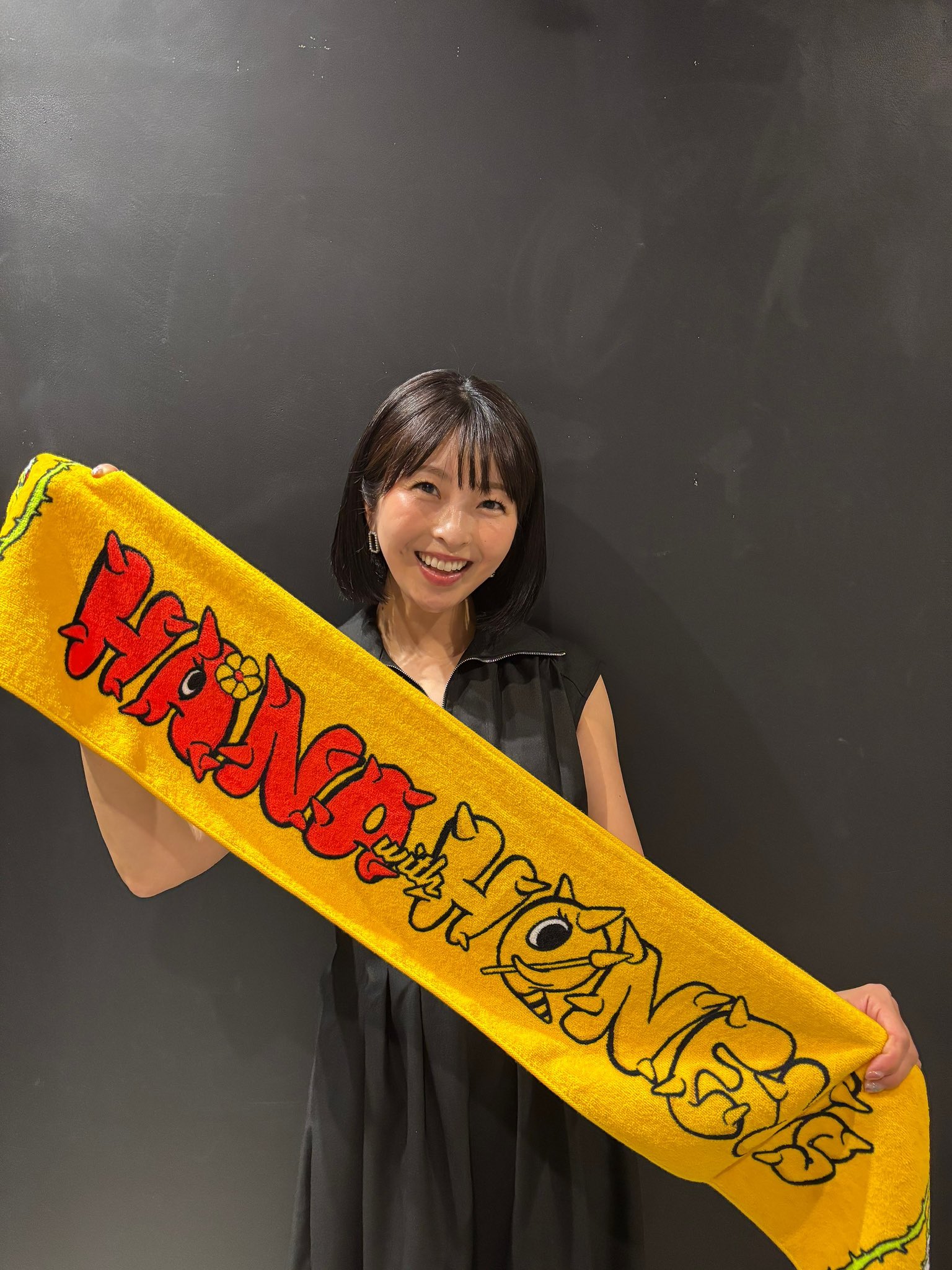 小尾渚沙（おび なぎさ） on X: 