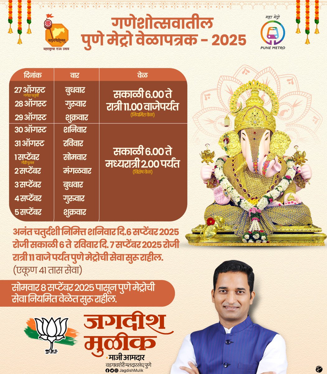 Jagdish Mulik tweet media