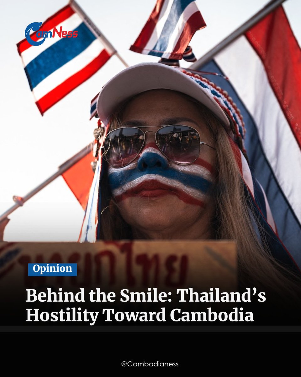 Cambodianess tweet media