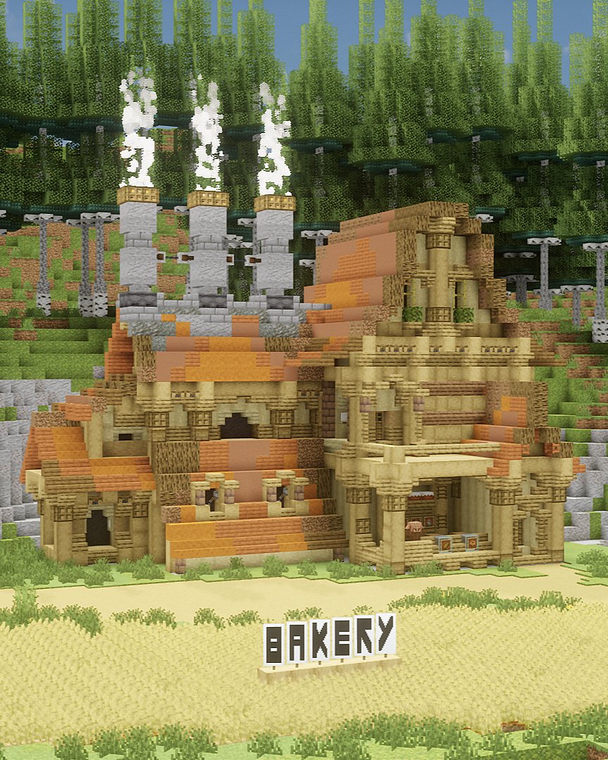#Minecraftbuilds 
#minecraft