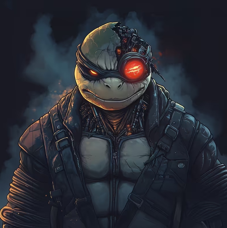 Happy Saturday <a href="/DMSTsol/">Degen Meta Soja Turtles Solana</a>