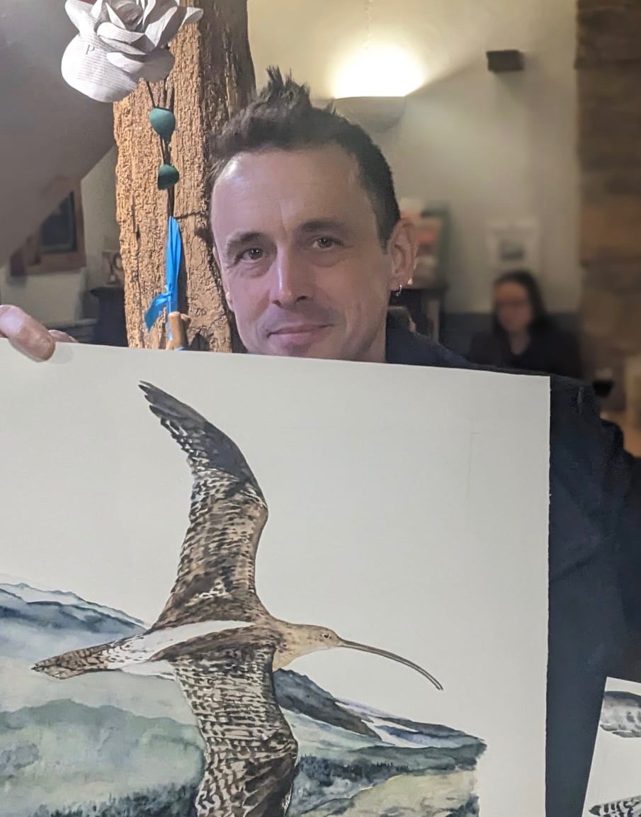 Talk by Tom Bullough as part of Radnorshire Artists Exhibition on Saturday 6th Sept

🕔 5:00 PM – 8:00 PM
📍 The Hymns, New Radnor

Book: radnorshireartists.sumupstore.com/product/rwt01-…